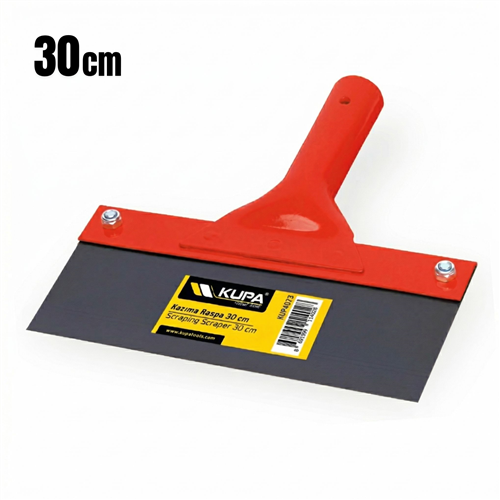 KUPA KAZIMA RASPA 30 CM